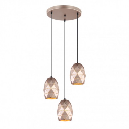 Suspended luminaire MDM-3480/3A GD              - 1