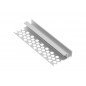 Concealed LED profile W3M 3000mm