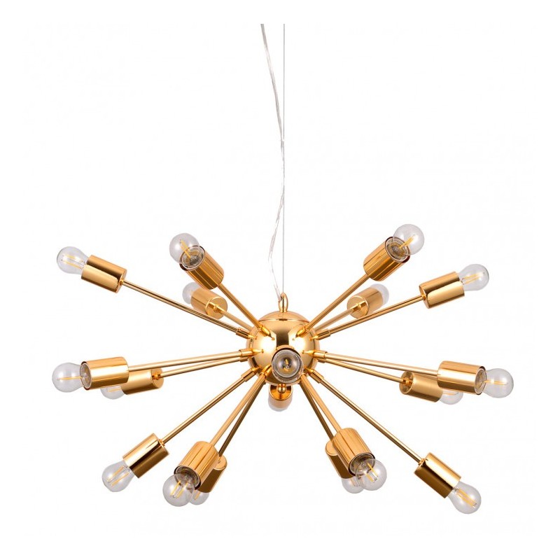 Suspended luminaire AD20000-18             