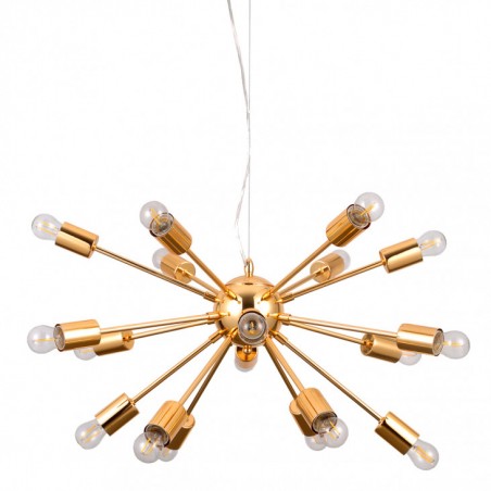 Suspended luminaire AD20000-18               - 1