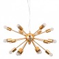 Suspended luminaire AD20000-18             