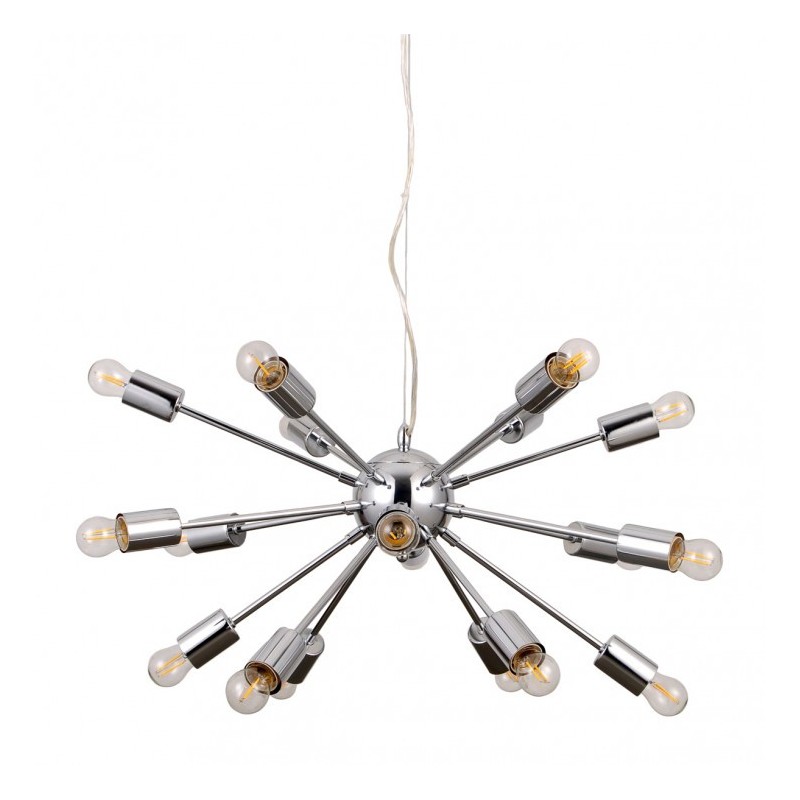 Suspended luminaire AD20000-18A             