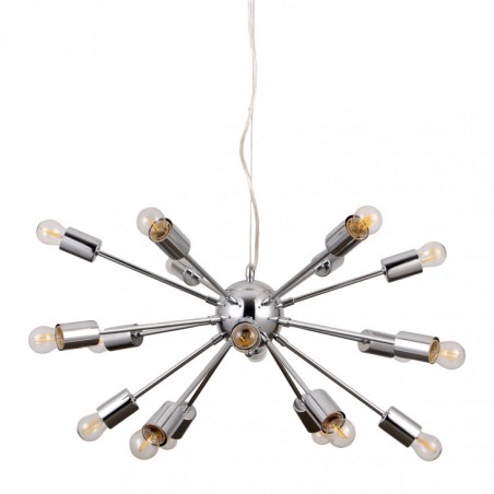 Suspended luminaire AD20000-18A               - 1