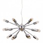 Suspended luminaire AD20000-18A             