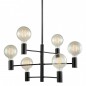Ceiling luminaire MDM3339/6 BK            