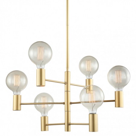 Ceiling luminaire MDM3339/6 GD              - 1