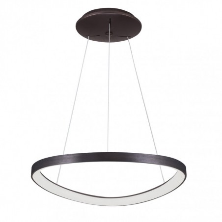 Suspended luminaire 5355-848ROP-BC-3               - 1
