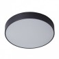 Ceiling luminaire 5361-830RC-BK-3