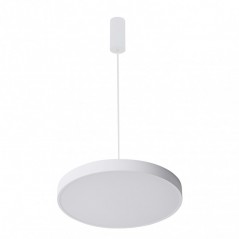 Suspended luminaire 5361-860RP-WH-3               - 1
