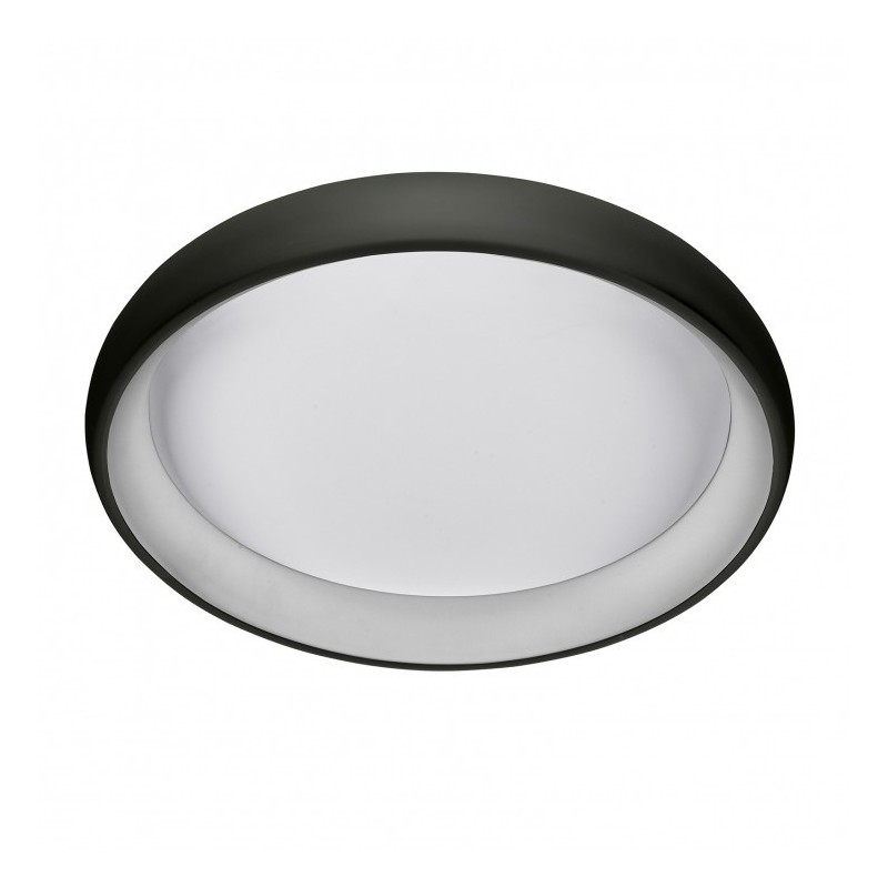 Ceiling luminaire 5280-832RC-BK-3             