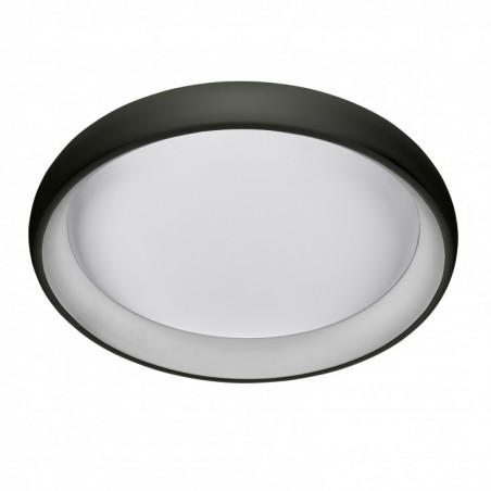 Ceiling luminaire 5280-832RC-BK-3               - 1