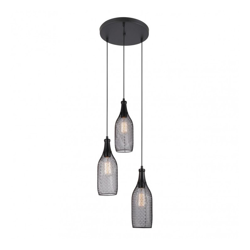 Suspended luminaire MDM-2547/3             