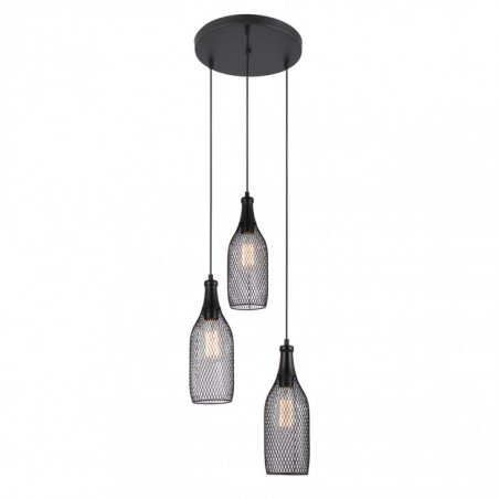 Suspended luminaire MDM-2547/3               - 1