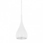Suspended luminaire MA01986CA-001             