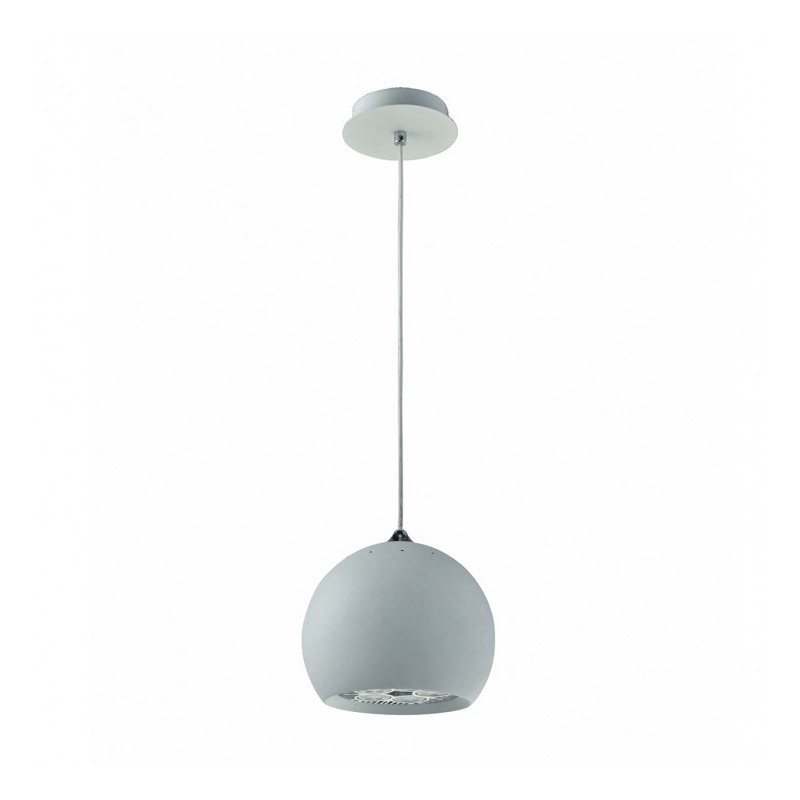 Suspended luminaire FH5951BJ-200 WH              - 1