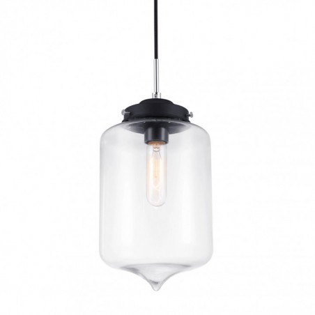 Suspended luminaire MDM2095/1 B              - 1