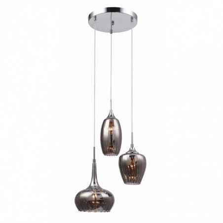 Suspended luminaire MDM2289/3A  - 1
