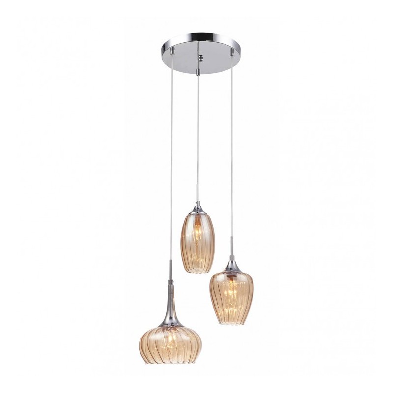 Suspended luminaire MDM2289/3B