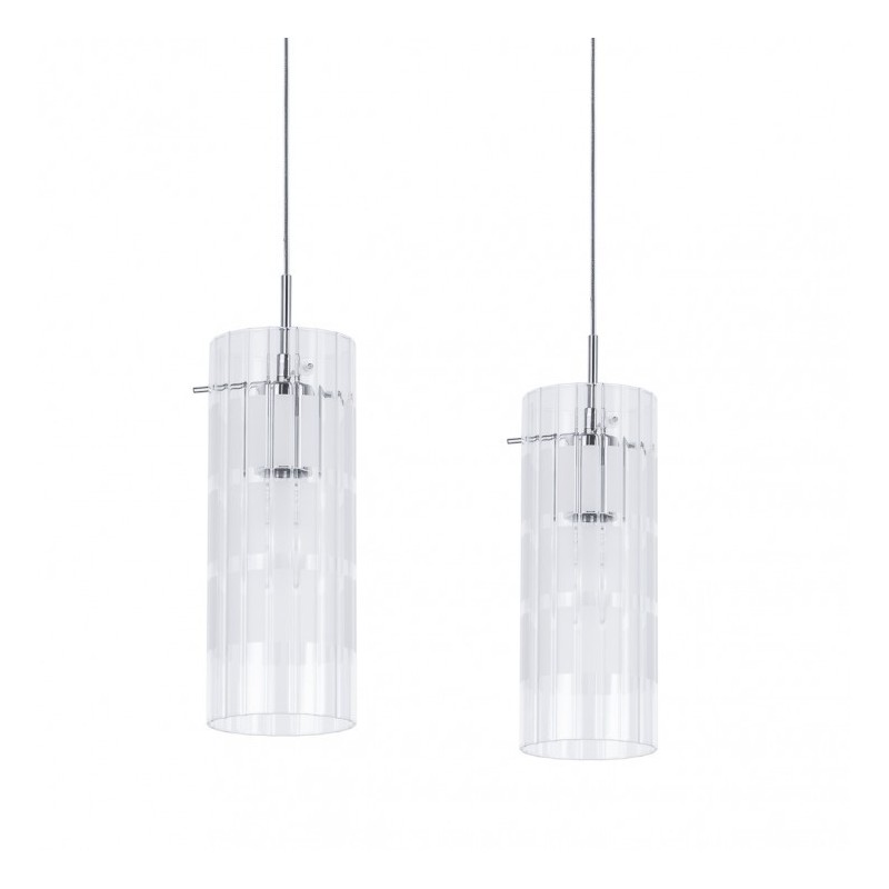 Suspended luminaire MDM1957-2             