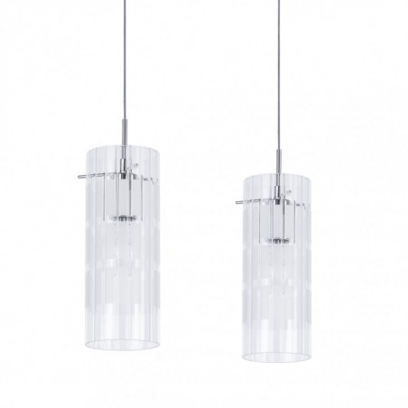Suspended luminaire MDM1957-2             