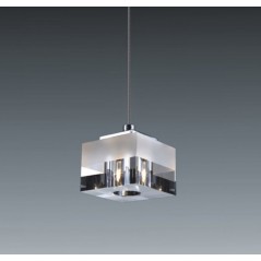 Suspended luminaire MD9216-1A               - 1