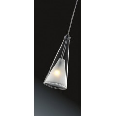 Suspended luminaire MD9190-1A               - 1