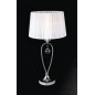 Table luminaire MTM1637-1W             