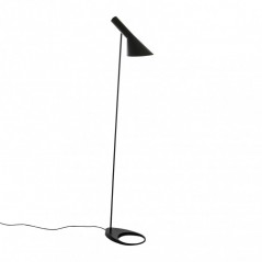 Floor lamp MLE3020/1-BLACK                - 1