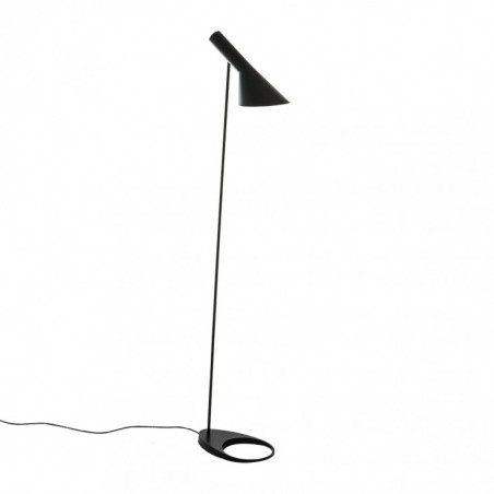 Floor lamp MLE3020/1-BLACK                - 1