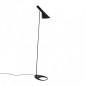 Floor lamp MLE3020/1-BLACK              