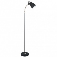 Floor lamp ML-HN3093-BK+S.NICK                - 1
