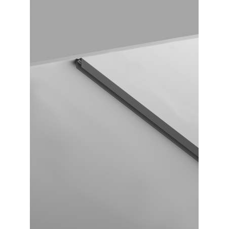 Magnetic track surface / suspension 2000mm