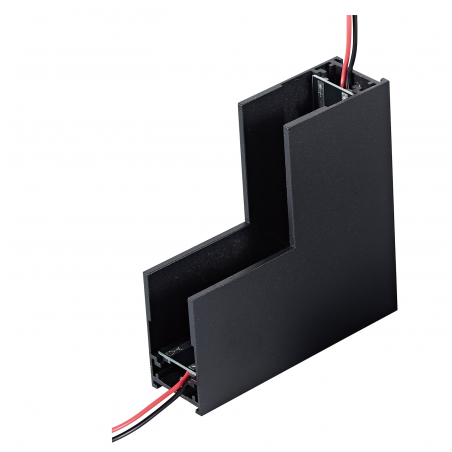 Connection for surface track VST-J02  - 1