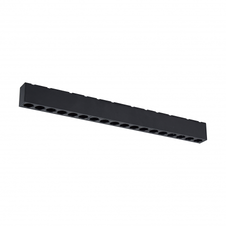 Magnetic Luminaire VLA2218S, 18x1W, 3000K             - 1