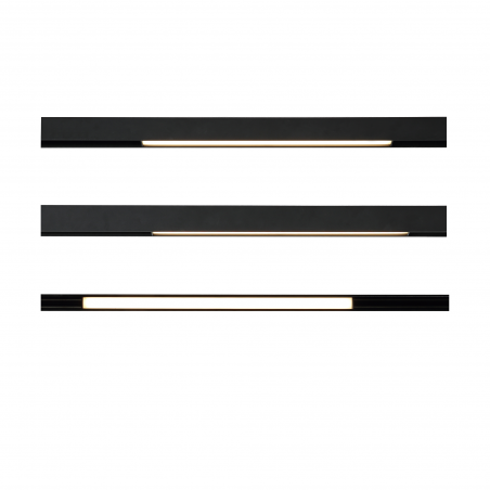Magnetinis šviestuvas VLB2246S, 14,4W, 3000K