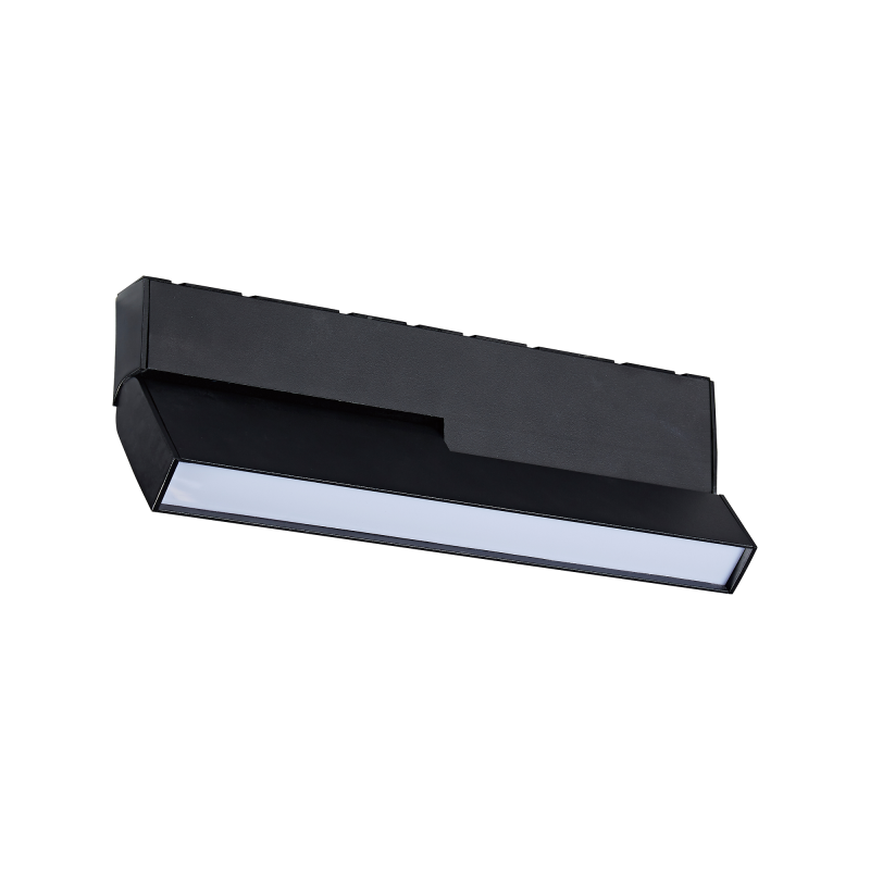 Magnetic adjustable luminaire VSB2223S, 7,2W, 3000K          