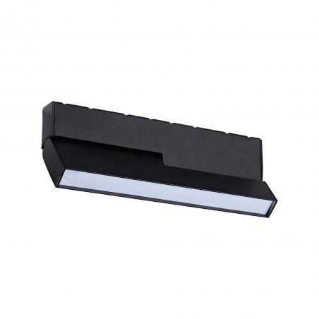 Magnetic adjustable luminaire VSB2223S, 7,2W, 3000K            - 1