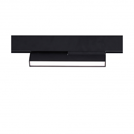 Magnetinis reguliuojamas šviestuvas VSB2246S, 14,4W, 3000K  - 1