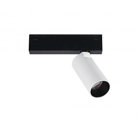 Magnetinis reguliuojamas šviestuvas VSA3040DR, 5W, 3000K  - 1