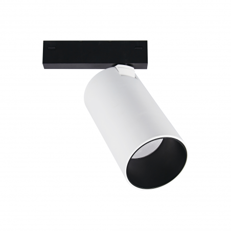 Magnetic adjustable luminaire VSA3080DR, 18W, 3000K            - 1