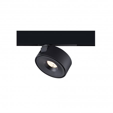 Magnetinis reguliuojamas šviestuvas VSA6120R, 12W, 3000K  - 1