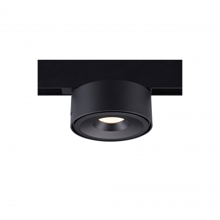 Magnetic adjustable luminaire VSA6120R, 12W, 3000K          