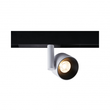 Magnetinis reguliuojamas šviestuvas VSA5080R, 12W, 3000K  - 1