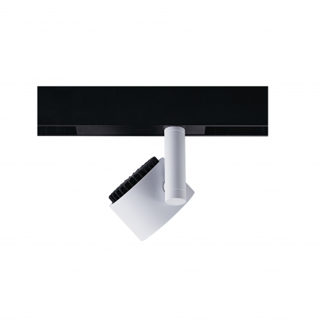 Magnetinis reguliuojamas šviestuvas VSA5080R, 12W, 3000K