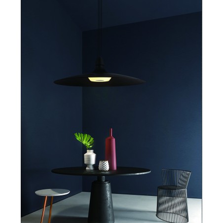 Ceiling Luminaire JING 7W+12W, 3000K           