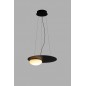 Ceiling Luminaire JING 12W, 3000K