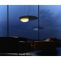 Ceiling Luminaire JING 12W, 3000K