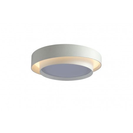Ceiling Luminaire JING su valdymo pulteliu, 62W, 3000K