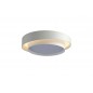 Ceiling Luminaire JING su valdymo pulteliu, 62W, 3000K