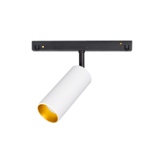 Magnetic adjustable luminaire 7.002A01000, 12W, 3000K  - 1